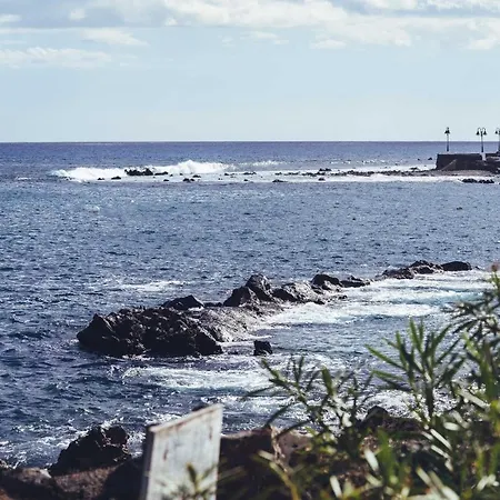 Coast * Punta Mujeres