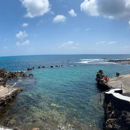 Coast Appartement Punta Mujeres
