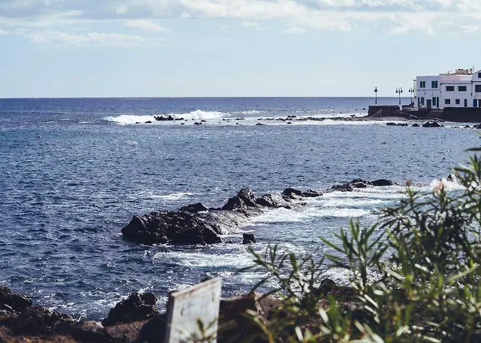 Coast * Punta Mujeres