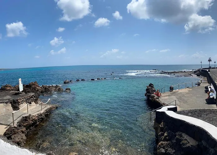 Coast Apartamento Punta Mujeres