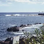 Coast * Пунта-де-Мухерес
