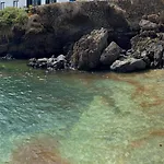Coast Пунта-де-Мухерес