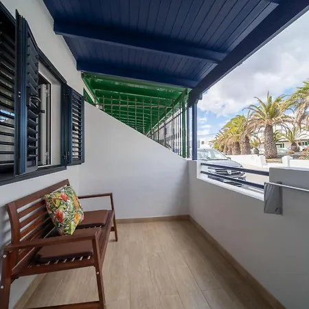 Coast * Punta Mujeres