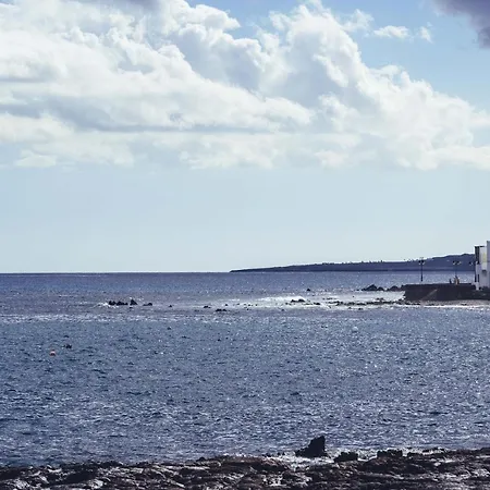 Διαμέρισμα Coast *