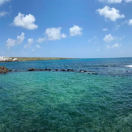 Διαμέρισμα Coast Punta Mujeres