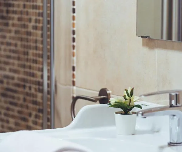 Διαμέρισμα Coast *