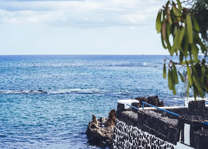 Διαμέρισμα Coast *