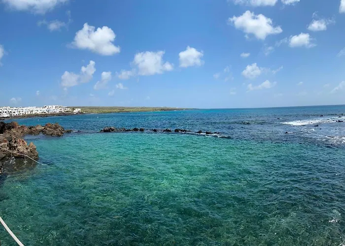 Διαμέρισμα Coast Punta Mujeres