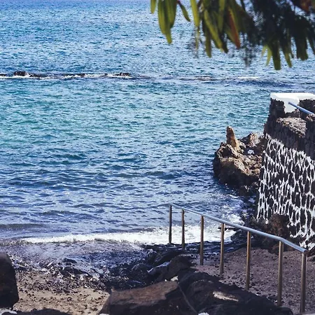 Apartamento Coast