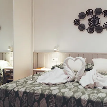 Apartamento Coast