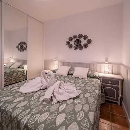 Coast Apartament *